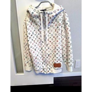 LOUIS VUITTON(パーカー)のフリマアイテム一覧 LOUIS VUITTON(パーカー)のフリマアイテム一覧