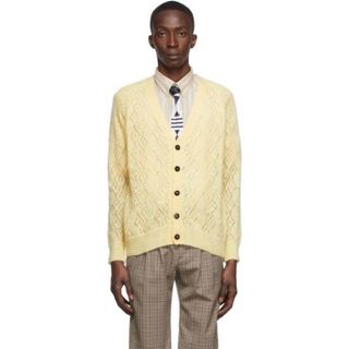 DRIES VAN NOTEN(カーディガン)のフリマアイテム一覧 DRIES VAN NOTEN(カーディガン)のフリマアイテム一覧