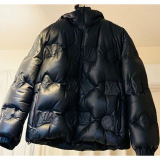 LOUIS VUITTON(ダウンジャケット)のフリマアイテム一覧 LOUIS VUITTON(ダウンジャケット)のフリマアイテム一覧