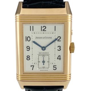 Jaeger-LeCoultre - #3262【お洒落な高級感】メンズ 腕時計 Jaeger-LeCoultre - #3262【お洒落な高級感】メンズ 腕時計