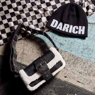Darich(ハンドバッグ)のフリマアイテム一覧 Darich(ハンドバッグ)のフリマアイテム一覧