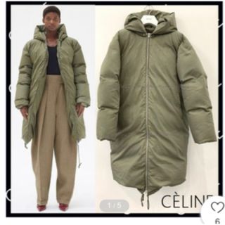 CELINE(ロングコート)のフリマアイテム一覧 CELINE(ロングコート)のフリマアイテム一覧