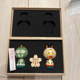 カイカイキキ - 村上隆×ドラえもん「のび太のドラえもんがお花の カイカイキキ - 村上隆×ドラえもん「のび太のドラえもんがお花の