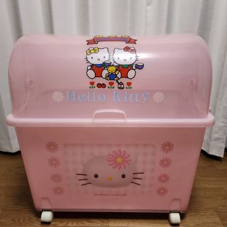 ハローキティ(ケース/ボックス)のフリマアイテム一覧 ハローキティ(ケース/ボックス)のフリマアイテム一覧