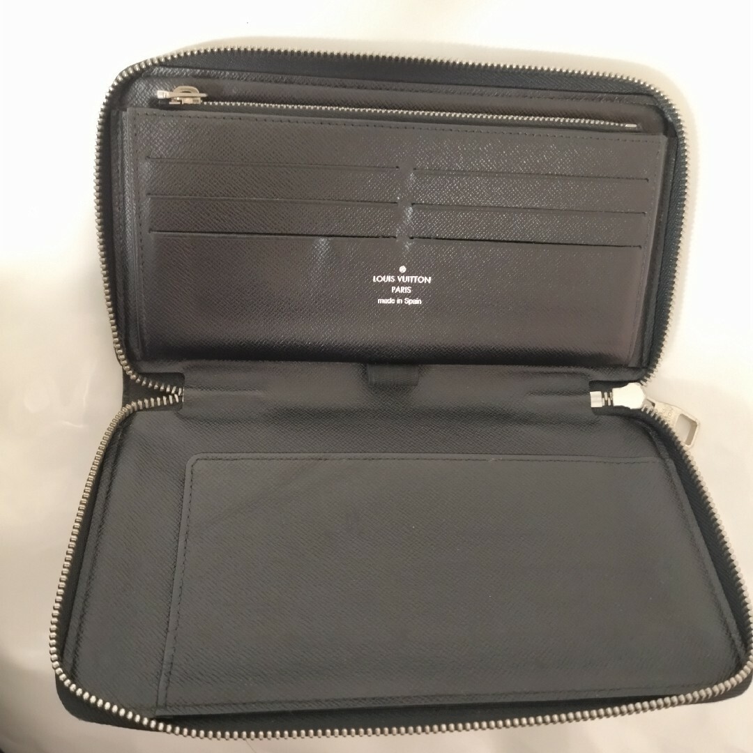 最大10%OFFクーポン LOUIS VUITTON - 【極美品】ルイヴィトン ダミエグラフィット ジッピーオーガナイザー 新モデルの通販 by ブランドショップ|ルイヴィトン ならラクマ 小物
