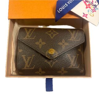 LOUIS VUITTON - 未使用級 ルイヴィトン ポルトフォイユ LOUIS VUITTON - 未使用級 ルイヴィトン ポルトフォイユ