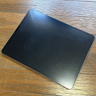 アップル(Apple)のiPad Pro 12.9インチ 512GB 第6世代 Wi-Fiモデル(タブレット)