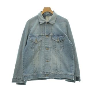 N.HOOLYWOOD - N.HOOLYWOOD wrangler ランチコート 40サイズの N.HOOLYWOOD - N.HOOLYWOOD wrangler ランチコート 40サイズの