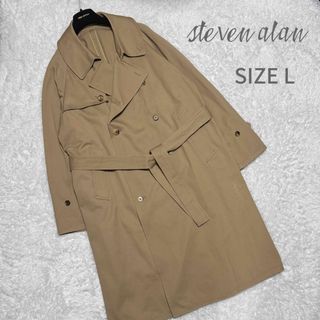 steven alan(トレンチコート)のフリマアイテム一覧 steven alan(トレンチコート)のフリマアイテム一覧