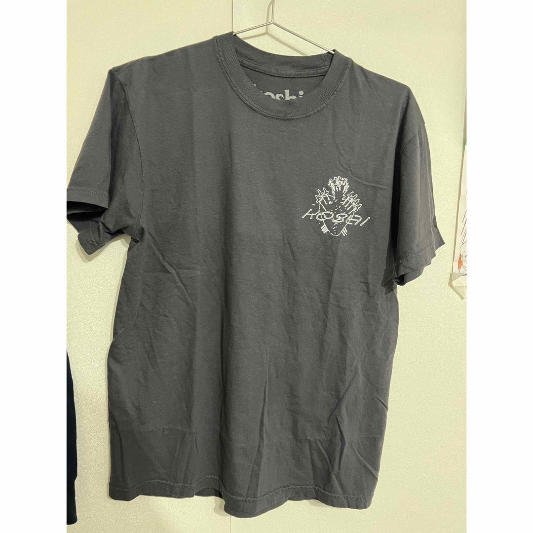 公式売切】keshi Requiem tour tシャツ 日本未発売の通販 by 公式売切】keshi Requiem tour tシャツ 日本未発売の通販 by