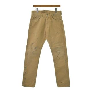 Alexander McQueen(デニム/ジーンズ)のフリマアイテム一覧 Alexander McQueen(デニム/ジーンズ)のフリマアイテム一覧