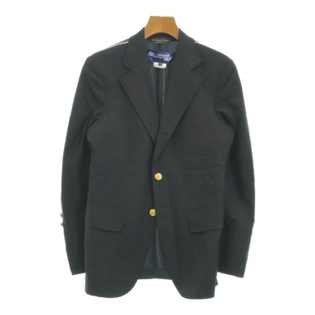 JUNYA WATANABE MAN - JUNYA WATANABE MAN テーラードジャケット JUNYA WATANABE MAN - JUNYA WATANABE MAN テーラードジャケット