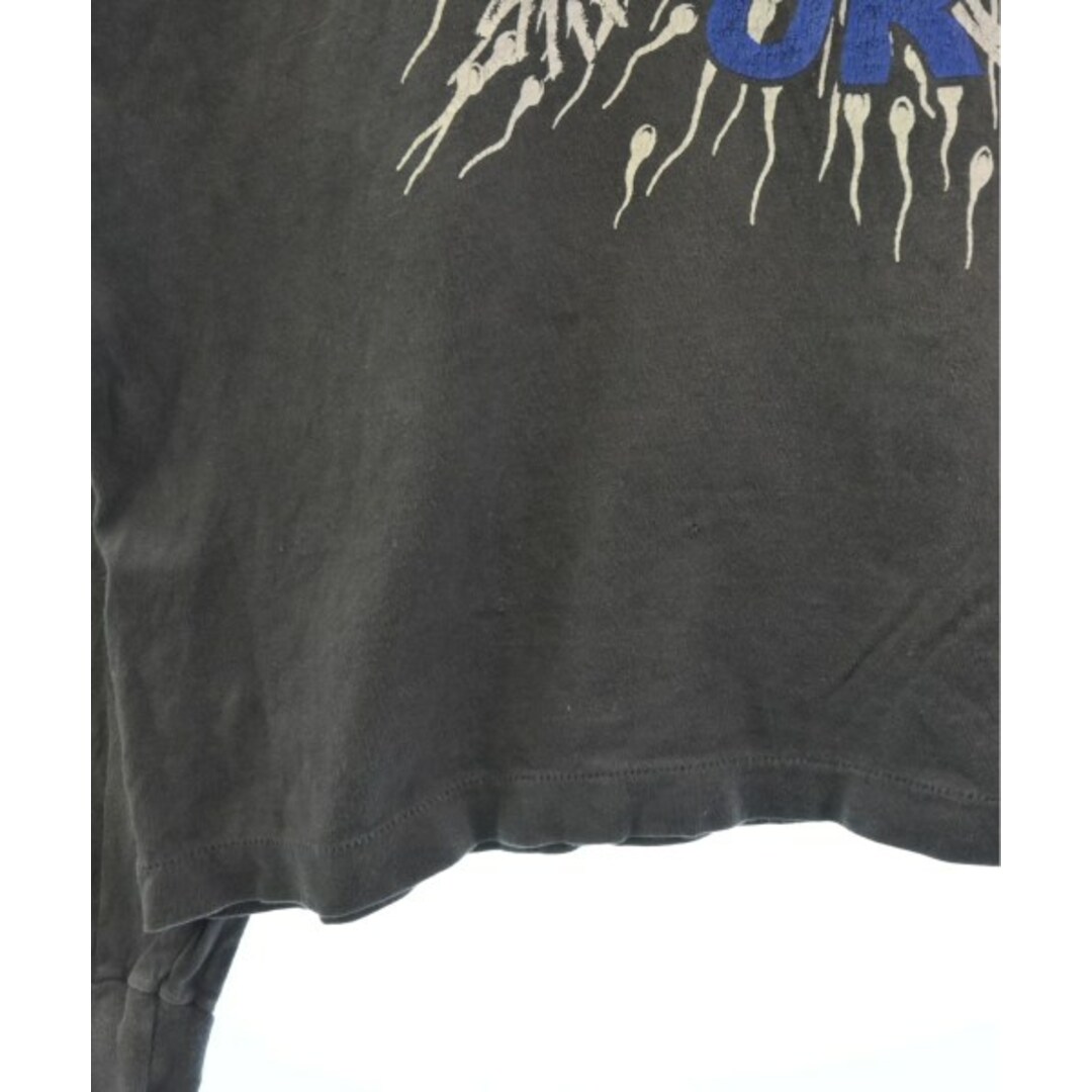 SAINT MICHAEL セントマイケル Tシャツ・カットソー XXL グレー 【古着】【中古】の通販 by RAGTAG online|ラクマ SAINT MICHAEL セントマイケル Tシャツ・カットソー XXL グレー 【古着】【中古】の通販 by RAGTAG online|ラクマ
