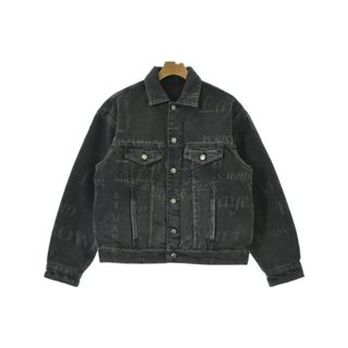 Supreme(Gジャン/デニムジャケット)のフリマアイテム一覧 Supreme(Gジャン/デニムジャケット)のフリマアイテム一覧