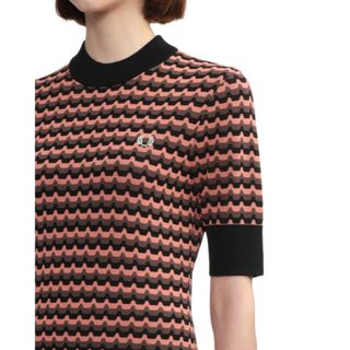 FRED PERRY(ニット/セーター)のフリマアイテム一覧 FRED PERRY(ニット/セーター)のフリマアイテム一覧