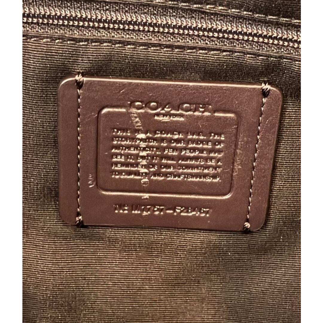 COACH - コーチ COACH トートバッグ 肩掛け F28467 レディースの COACH - コーチ COACH トートバッグ 肩掛け F28467 レディースの