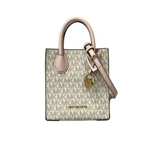 マイケルコース(MICHAEL KORS)の美品 マイケルコース Michael Kors 2WAY ハンドバッグ ショルダーバッグ 斜め掛け(ハンドバッグ)