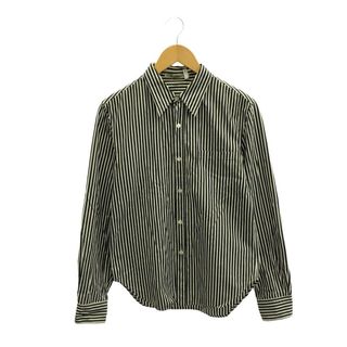 BALENCIAGA(シャツ/ブラウス(長袖/七分))のフリマアイテム一覧 BALENCIAGA(シャツ/ブラウス(長袖/七分))のフリマアイテム一覧