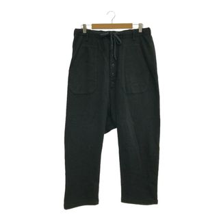 Yohji Yamamoto(サルエルパンツ)のフリマアイテム一覧 Yohji Yamamoto(サルエルパンツ)のフリマアイテム一覧