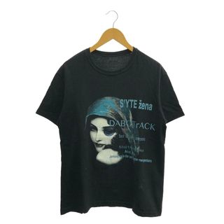 Yohji Yamamoto(Tシャツ/カットソー(半袖/袖なし))のフリマ Yohji Yamamoto(Tシャツ/カットソー(半袖/袖なし))のフリマ