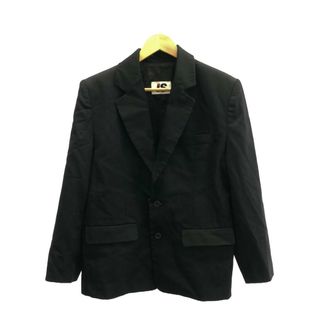 ISSEY MIYAKE(ジャケット/アウター ・ ブラック/黒色系)の ISSEY MIYAKE(ジャケット/アウター ・ ブラック/黒色系)の