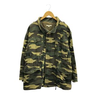 moussy(ミリタリージャケット)のフリマアイテム一覧 moussy(ミリタリージャケット)のフリマアイテム一覧