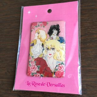 ベルサイユのばら　☆マグネット　軍神マルス☆(キャラクターグッズ)