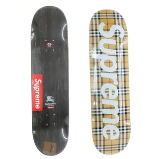 Supreme(スケートボード)のフリマアイテム一覧 Supreme(スケートボード)のフリマアイテム一覧