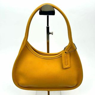COACH(ハンドバッグ ・ イエロー/黄色系)のフリマアイテム一覧 COACH(ハンドバッグ ・ イエロー/黄色系)のフリマアイテム一覧