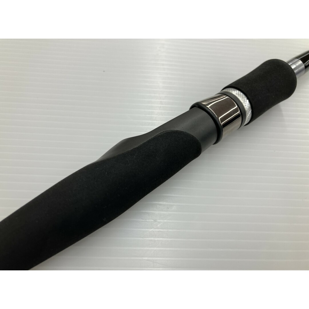 σσブリーデン グラマーロックフィッシュTR85PEスペシャル やや傷