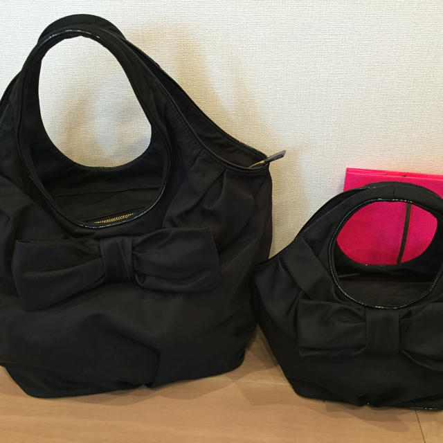 kate spade new york(ケイトスペードニューヨーク)のケイトスペードバッグ まとめ売り レディースのバッグ(ハンドバッグ)の商品写真