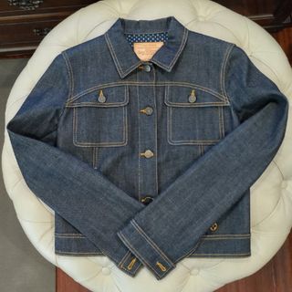 LOUIS VUITTON(Gジャン/デニムジャケット)のフリマアイテム一覧 LOUIS VUITTON(Gジャン/デニムジャケット)のフリマアイテム一覧