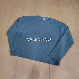 VALENTINO(ニット/セーター)のフリマアイテム一覧 VALENTINO(ニット/セーター)のフリマアイテム一覧