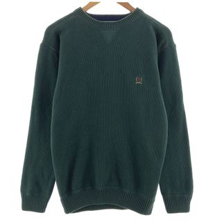 TOMMY HILFIGER(ニット/セーター ・ グリーン・カーキ/緑色系 TOMMY HILFIGER(ニット/セーター ・ グリーン・カーキ/緑色系