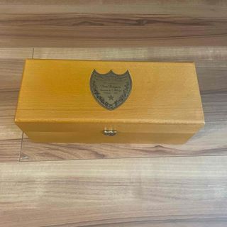 Dom Pérignon - 【非売品】ドンペリニヨン シャンパンクーラーの Dom Pérignon - 【非売品】ドンペリニヨン シャンパンクーラーの