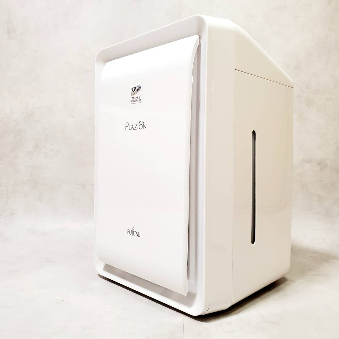 富士通ゼネラル FUJITSU PLAZION 加湿脱臭機 引き出し DAS-303K 富士通ゼネラル FUJITSU PLAZION 加湿脱臭機 引き出し DAS-303K