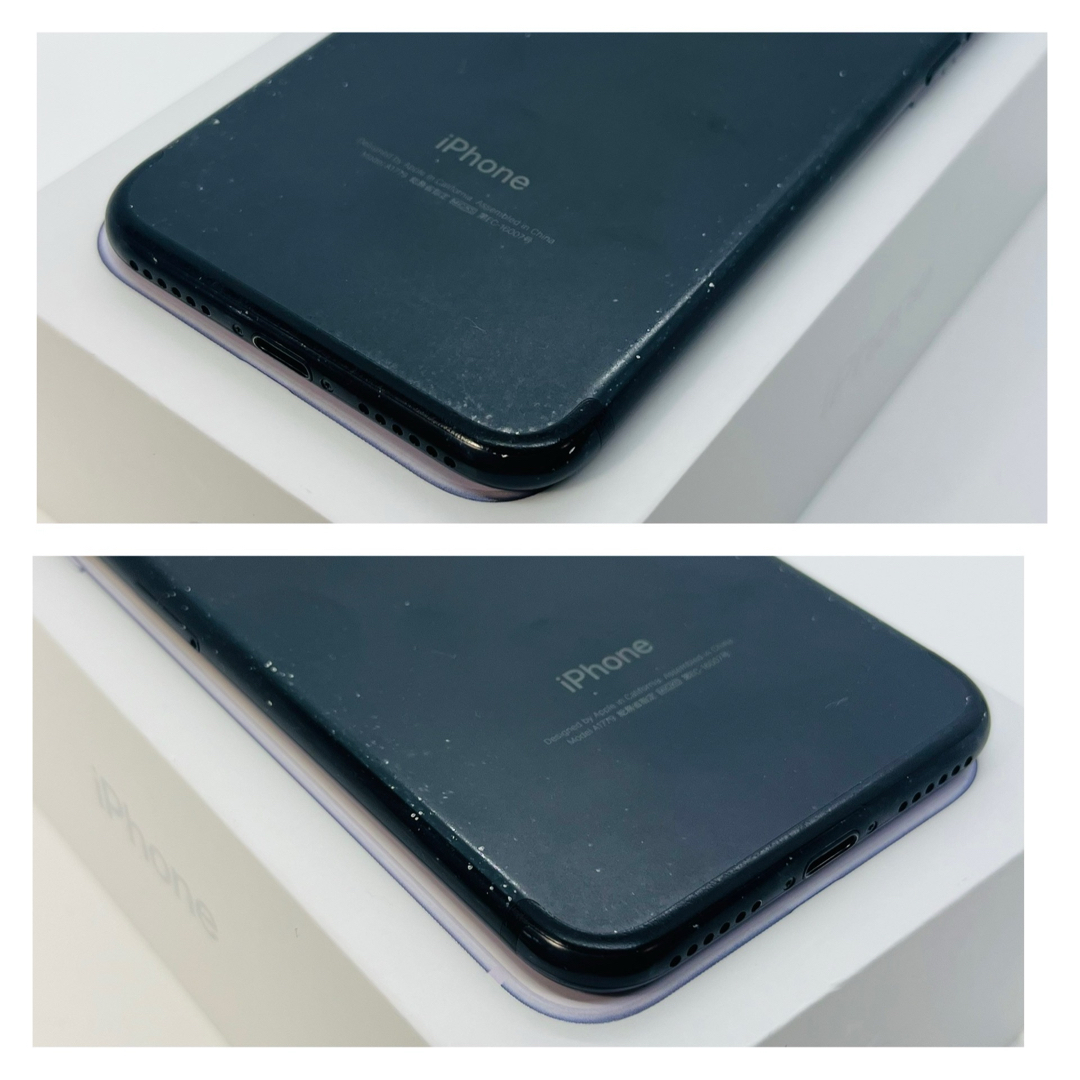 100% iPhone 7 32 GB SIMフリー ブラック 本体 100% iPhone 7 32 GB SIMフリー ブラック 本体