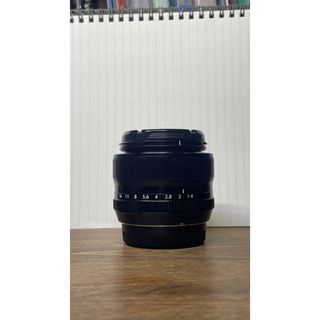 富士フイルム - 希少品 FUJIFILM FUJINON TX 45mm F4 ブラックの 富士フイルム - 希少品 FUJIFILM FUJINON TX 45mm F4 ブラックの