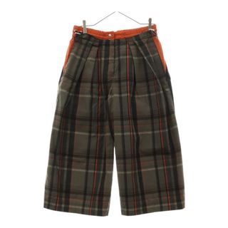 sacai(カジュアルパンツ)のフリマアイテム一覧 sacai(カジュアルパンツ)のフリマアイテム一覧