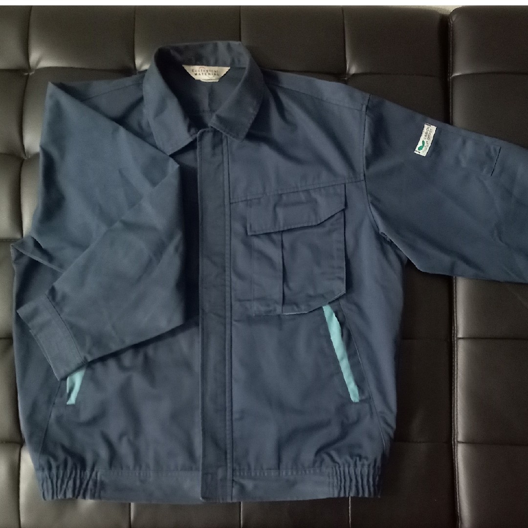 作業服 / サイズ未定 / 紺色 メンズのメンズ その他(その他)の商品写真