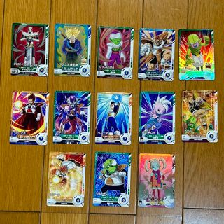 ドラゴンボールスーパーダイバーズセットのフリマアイテム一覧 ドラゴンボールスーパーダイバーズセットのフリマアイテム一覧