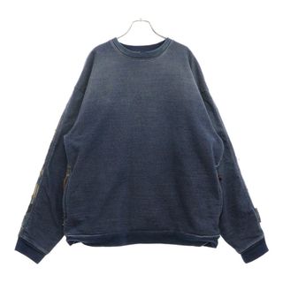 KAPITAL(スウェット)のフリマアイテム一覧 KAPITAL(スウェット)のフリマアイテム一覧