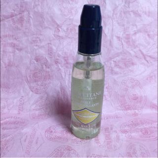 ロクシタン(L'OCCITANE)のロクシタン クレンジングオイル 30ml 新品未使用(クレンジング/メイク落とし)