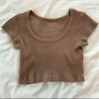 JUEMI(Tシャツ(半袖/袖なし))のフリマアイテム一覧 JUEMI(Tシャツ(半袖/袖なし))のフリマアイテム一覧