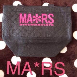 マーズ(MA＊RS)のまぽち様♡ 専用出品♡(ショップ袋)