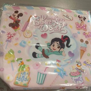 Sugar Russh - ディズニー ファンキャップ ヴァネロペ Sugar Russh - ディズニー ファンキャップ ヴァネロペ