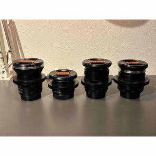 訳あり品】 コムラ Sankyo Kohki Komura 105mm F2 キャノンFD 訳あり品】 コムラ Sankyo Kohki Komura 105mm F2 キャノンFD