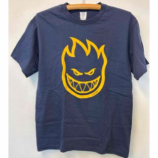 スピットファイア(SPITFIRE)の新品　スピットファイア spitfire  Tシャツ　スケボー　(スケートボード)