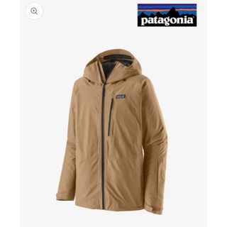 patagonia - 【美品】パタゴニア ウィンター スポーツ プリモ patagonia - 【美品】パタゴニア ウィンター スポーツ プリモ