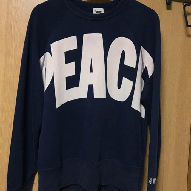 ACNE(アクネ)のmjjeje メンズのトップス(スウェット)の商品写真